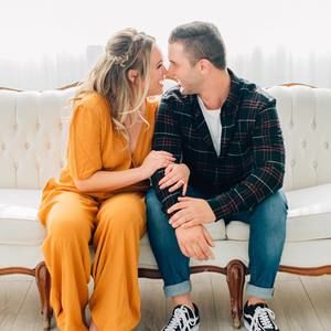 Meet your Posher, Caitlin